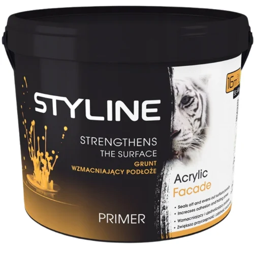 Facade Primer